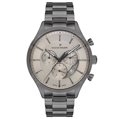 Jacques Philippe JPQGC0383X7 Erkek Kol Saati
