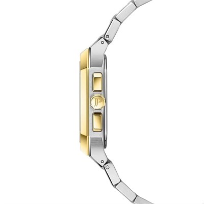 Jacques Philippe JPQGC10173X8 Erkek Kol Saati