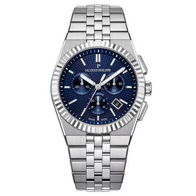 Jacques Philippe JPQGC1051336 Erkek Kol Saati
