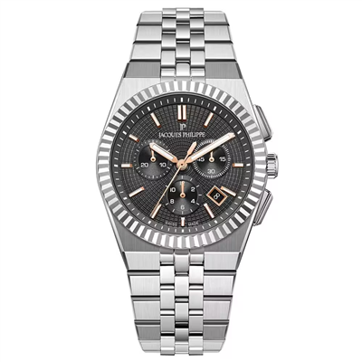Jacques Philippe JPQGC1051346 Erkek Kol Saati