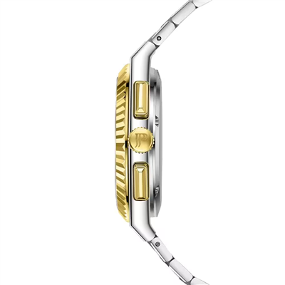 Jacques Philippe JPQGC10573X8 Erkek Kol Saati