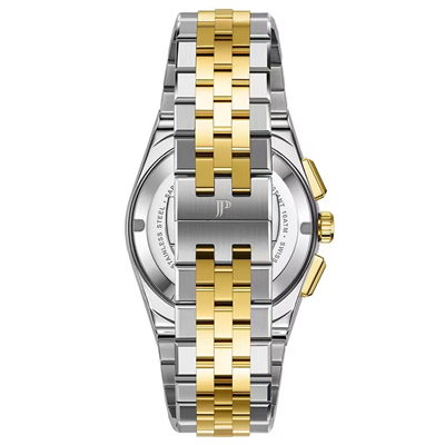 Jacques Philippe JPQGC10573X8 Erkek Kol Saati