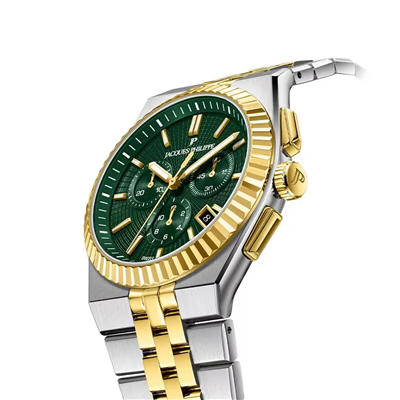 Jacques Philippe JPQGC10573X8 Erkek Kol Saati