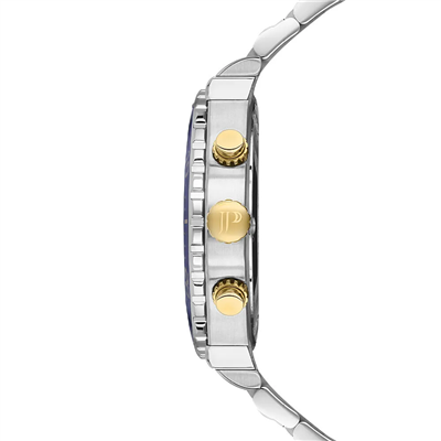 Jacques Philippe JPQGC201338N Erkek Kol Saati