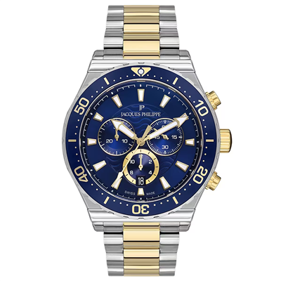 Jacques Philippe JPQGC201338N Erkek Kol Saati