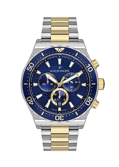 Jacques Philippe JPQGC201338N Erkek Kol Saati