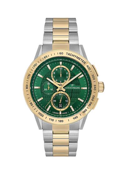 Jacques Philippe JPQGC2873X8 Erkek Kol Saati