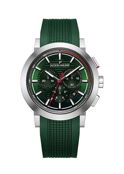 Jacques Philippe JPQGC3714XX Erkek Kol Saati