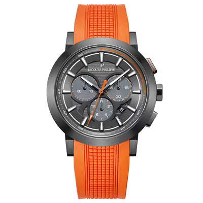 Jacques Philippe JPQGC37844XO Erkek Kol Saati