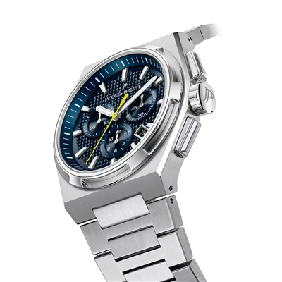 Jacques Philippe JPQGC411336XS Erkek Kol Saati