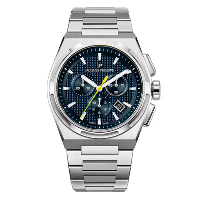Jacques Philippe JPQGC411336XS Erkek Kol Saati