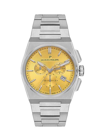 Jacques Philippe JPQGC4113X6YW Erkek Kol Saati