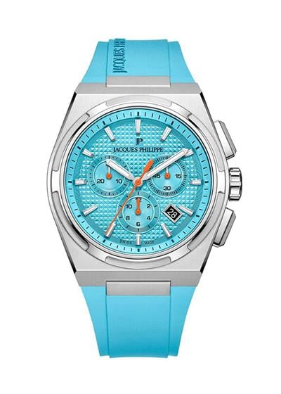 Jacques Philippe JPQGC411432LB Erkek Kol Saati