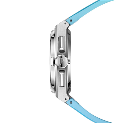 Jacques Philippe JPQGC411432LB Erkek Kol Saati