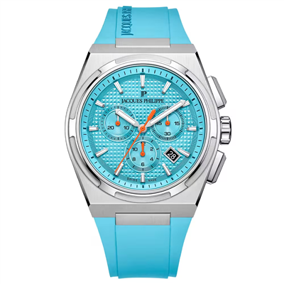 Jacques Philippe JPQGC411432LB Erkek Kol Saati