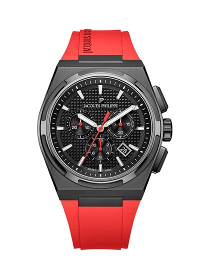Jacques Philippe JPQGC411841XR Erkek Kol Saati