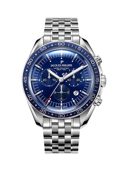 Jacques Philippe JPQGC43133 Erkek Kol Saati