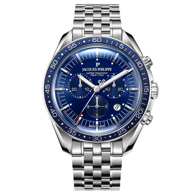 Jacques Philippe JPQGC43133 Erkek Kol Saati