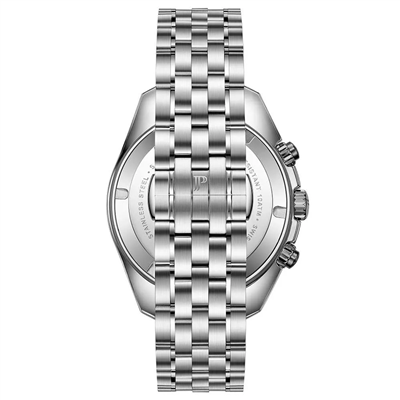 Jacques Philippe JPQGC43133 Erkek Kol Saati