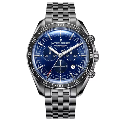 Jacques Philippe JPQGC43833 Erkek Kol Saati