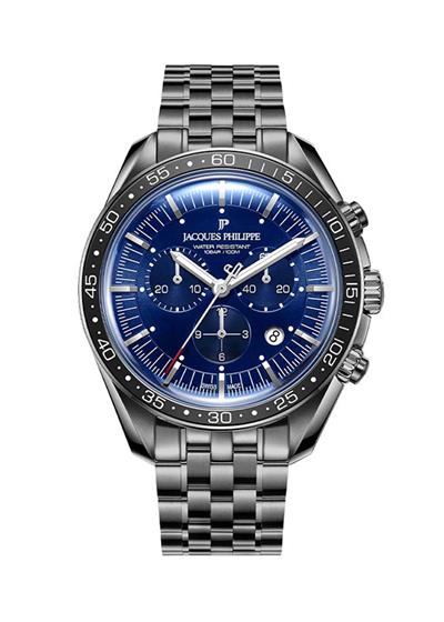 Jacques Philippe JPQGC43833 Erkek Kol Saati