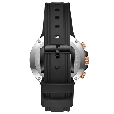 Jacques Philippe JPQGC447411SBR Erkek Kol Saati