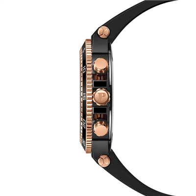 Jacques Philippe JPQGC447411SBR Erkek Kol Saati