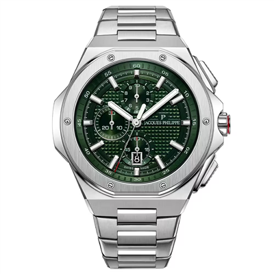 Jacques Philippe JPQGC4813X6 Erkek Kol Saati