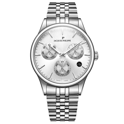 Jacques Philippe JPQGC671326 Erkek Kol Saati