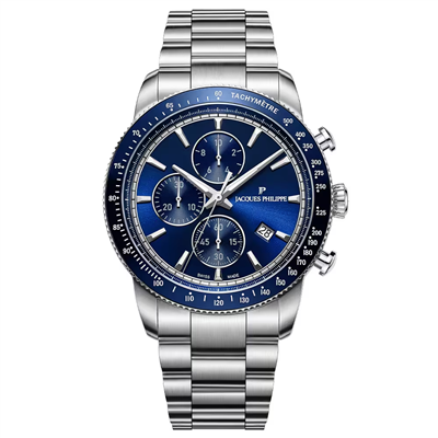 Jacques Philippe JPQGC691336 Erkek Kol Saati