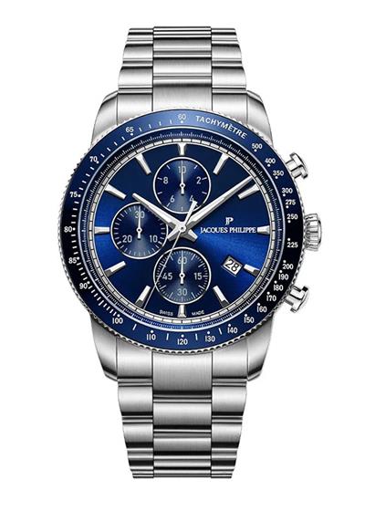 Jacques Philippe JPQGC691336 Erkek Kol Saati