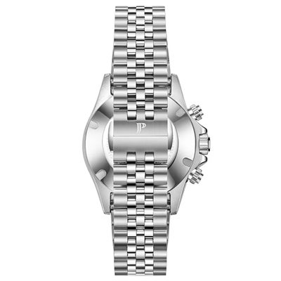 Jacques Philippe JPQGC711336SBDB Erkek Kol Saati