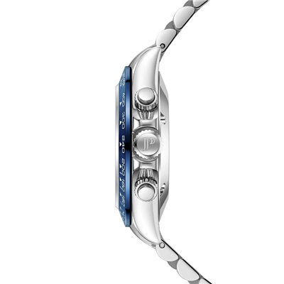 Jacques Philippe JPQGC711336SBDB Erkek Kol Saati