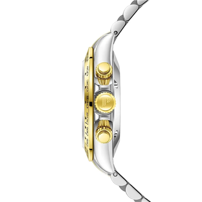 Jacques Philippe JPQGC717328SBYG Erkek Kol Saati