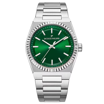 Jacques Philippe JPQGLS5813X6 Kadın Kol Saati