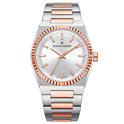 Jacques Philippe JPQGLS587328RG Kadın Kol Saati