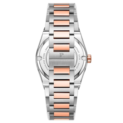 Jacques Philippe JPQGLS587328RG Kadın Kol Saati