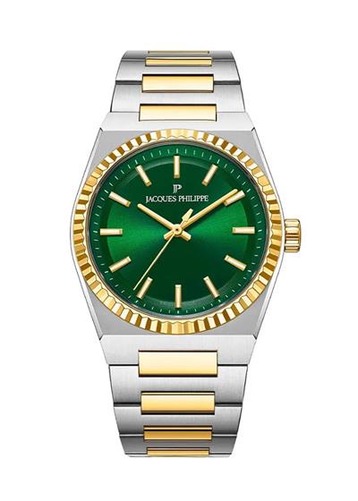 Jacques Philippe JPQGLS5873X8 Kadın Kol Saati