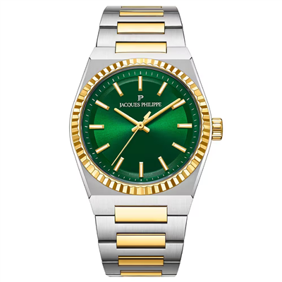 Jacques Philippe JPQGLS5873X8 Kadın Kol Saati