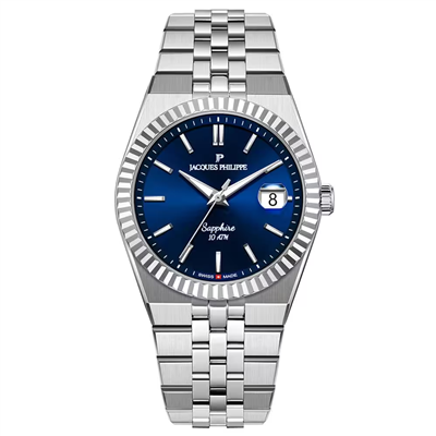Jacques Philippe JPQGS1041336 Erkek Kol Saati