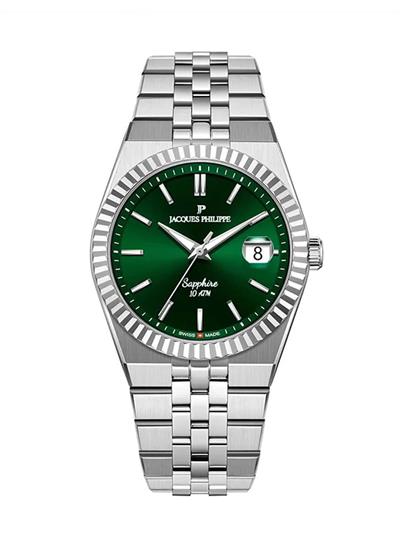 Jacques Philippe JPQGS10413X6 Erkek Kol Saati