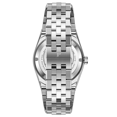 Jacques Philippe JPQGS10413X6BRG Erkek Kol Saati