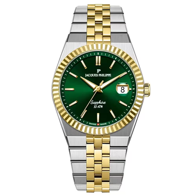 Jacques Philippe JPQGS10473X8 Erkek Kol Saati