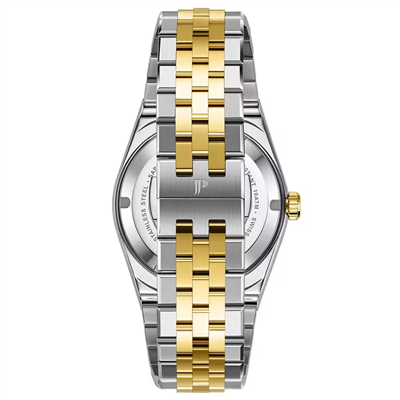 Jacques Philippe JPQGS10473X8 Erkek Kol Saati
