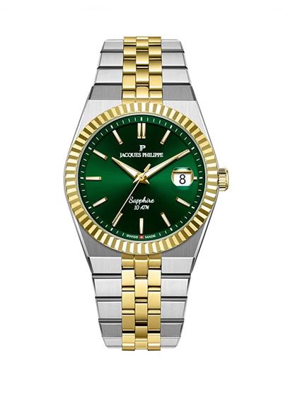 Jacques Philippe JPQGS10473X8 Erkek Kol Saati