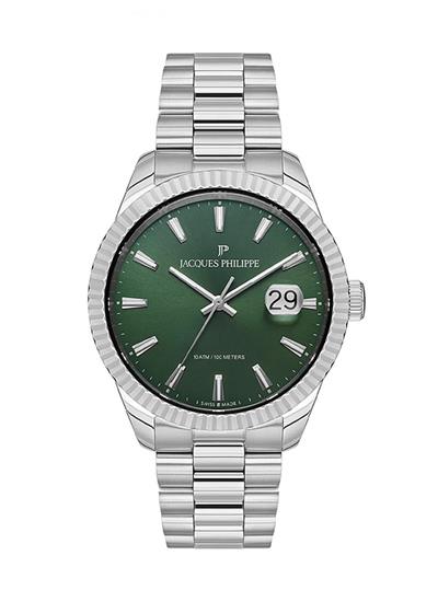 Jacques Philippe JPQGS2313X6 Erkek Kol Saati