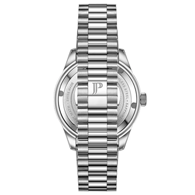 Jacques Philippe JPQGS2313X6LB Erkek Kol Saati