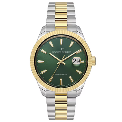 Jacques Philippe JPQGS2373X8 Erkek Kol Saati