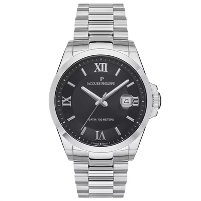 Jacques Philippe JPQGS331316V2 Erkek Kol Saati