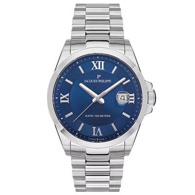 Jacques Philippe JPQGS331336V2 Erkek Kol Saati